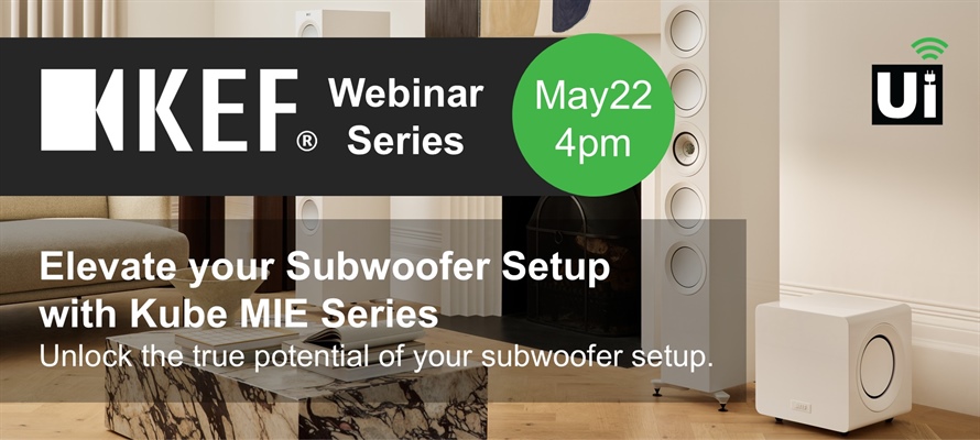 KEF Webinar
