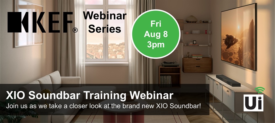 KEF Webinar