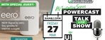 eero PowerCast