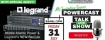 Legrand PowerCast