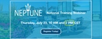 Peerless Neptune Webinar