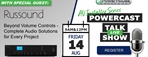 Russound PowerCast