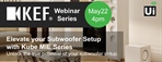 KEF Webinar