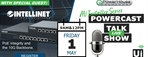 Intellinet PowerCast