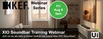 KEF Webinar