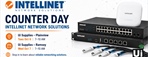 Intellinet Counter Days