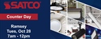 SATCO Counter Day - Ramsey