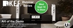KEF Webinar