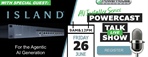 Island PowerCast