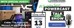 Vertical Cable PowerCast