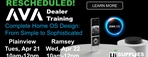 AVA Dealer Trainings - Complete Home OS Design: From Simple to Sophisticated