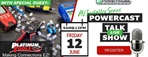 Platinum Tools PowerCast