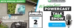 Neptune PowerCast