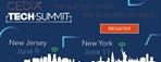CEDIA Tech + Business Summits 2026