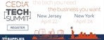 Cedia Tech + Business Summits NY & NJ