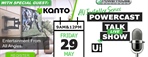 Kanto PowerCast