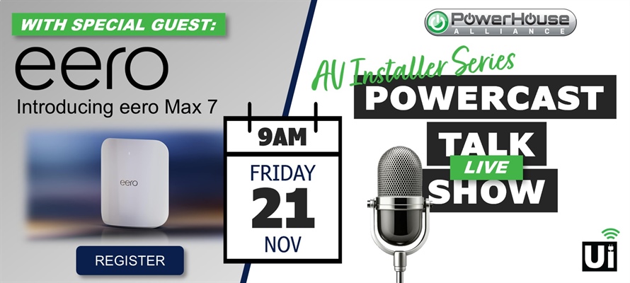 The new EERO Max 7 is out now! Let's dive into one of the most impactful network devices...