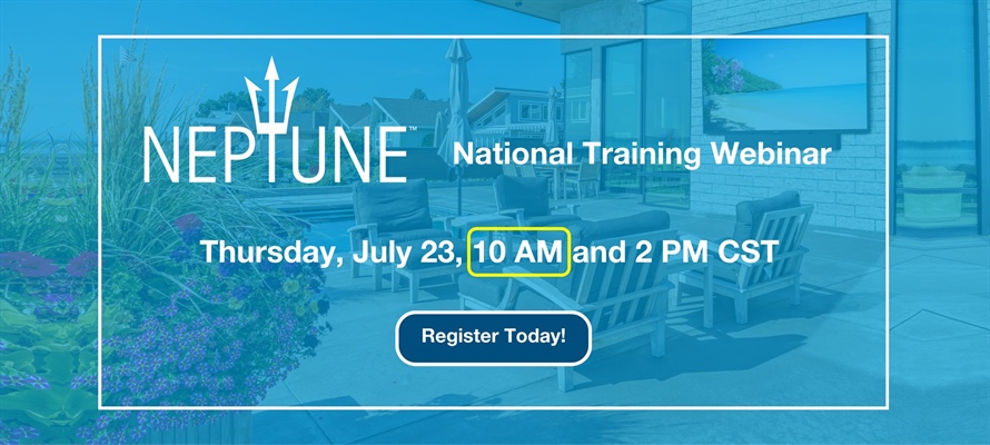 Peerless Neptune Webinar