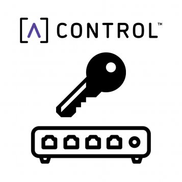 CONTROL-KEY