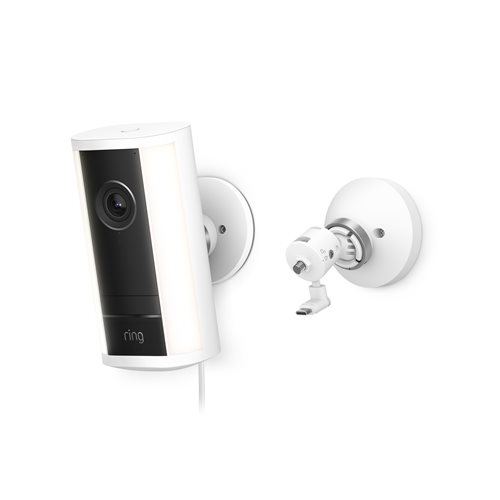 SPOTLIGHT CAM PRO POE GEN2 WT