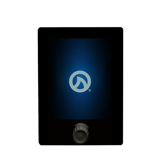 CS TOUCH-BLK