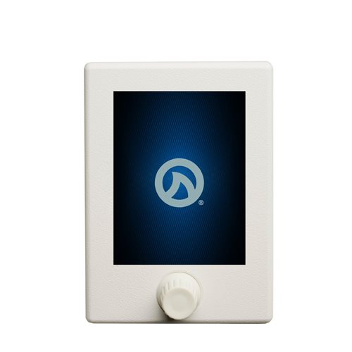 CS TOUCH-WHT