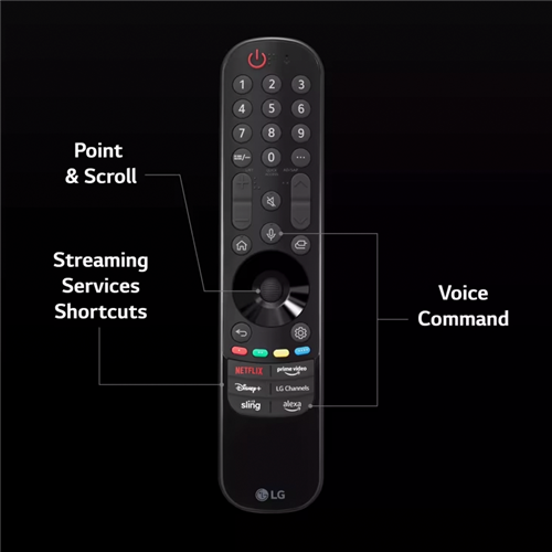 LG OLED77C4PUA || Ui Supplies