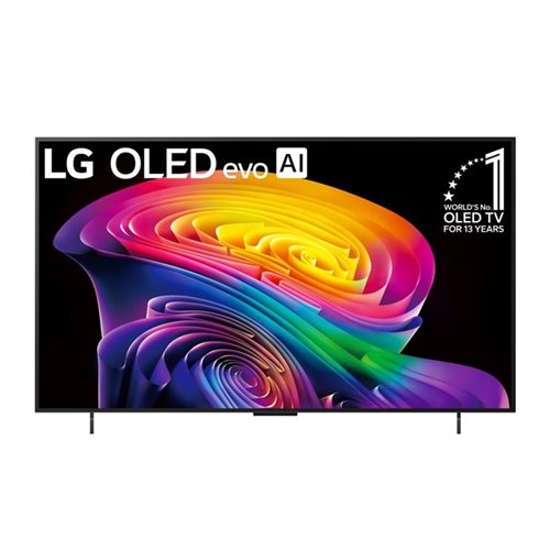 OLED48C6PUA