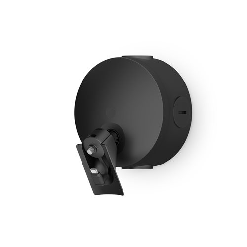 POE ADPT WITH JUNC BLK