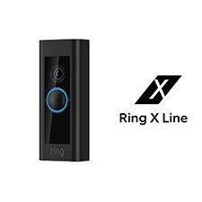 ring pro x line