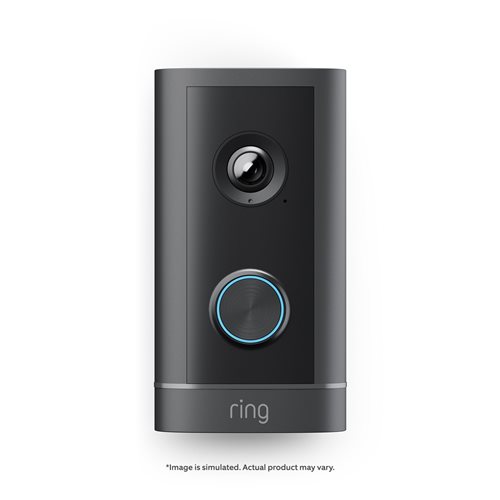 4K POE DOORBELL ELITE