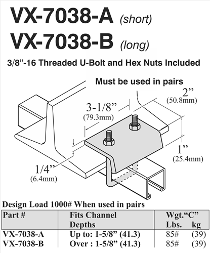 VX-7038-A