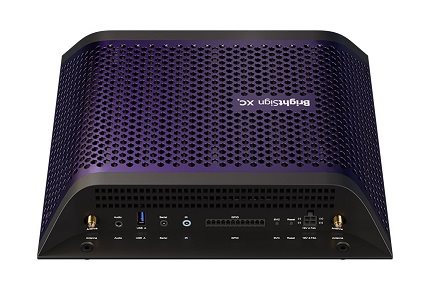 Bright Sign XC2055 WIN11 || Ui Supplies