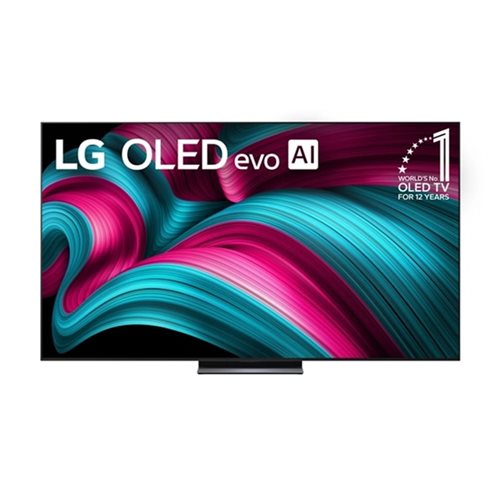 OLED83C5PUA