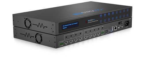Blustream MX44AVW || Ui Supplies