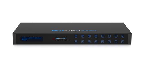 Blustream MX44AVW || Ui Supplies