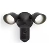 FLOODLIGHT CAM WIRED GEN2 BLK