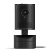 PAN TILT ID 2K BLK