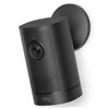 OUTDOOR CAM 4K PLUS BATT BLK