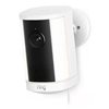 SPOTLIGHT CAM 4K PLUS PLUG WHT