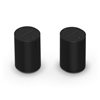 ERA 100 PRO PAIR (BLACK)