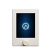 CS TOUCH-WHT