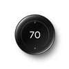 LEARNINGTHERMOSTAT4GEN-BLACK