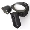 FLOODLIGHT CAM 4K PLUS BLK